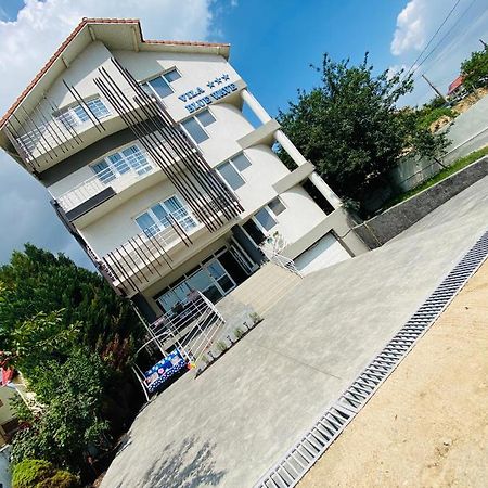 Blue Wave Hotel Navodari Ngoại thất bức ảnh