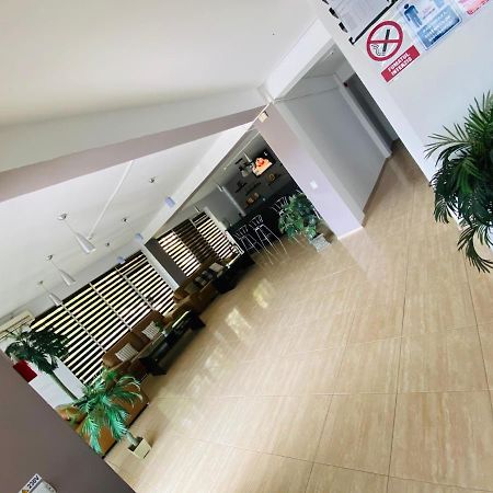 Blue Wave Hotel Navodari Ngoại thất bức ảnh