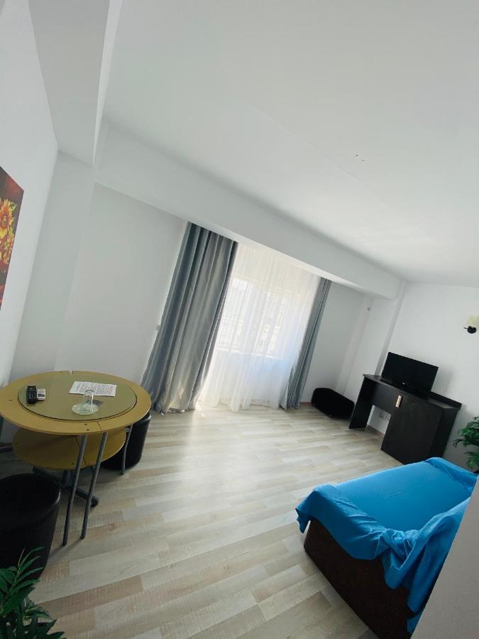 Blue Wave Hotel Navodari Ngoại thất bức ảnh