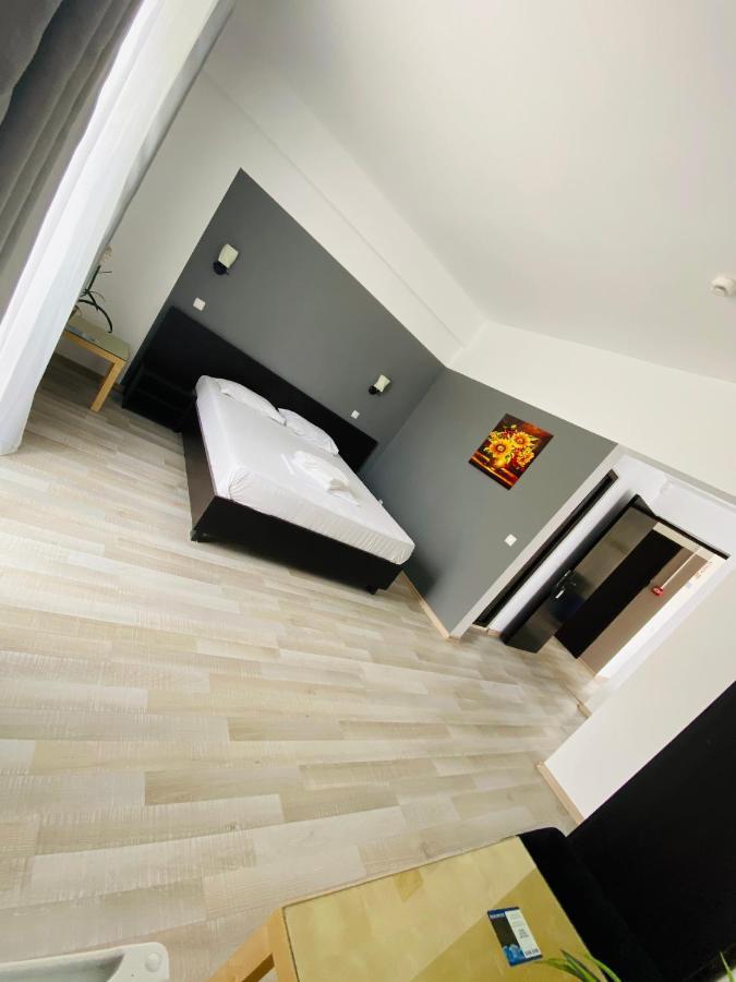 Blue Wave Hotel Navodari Ngoại thất bức ảnh