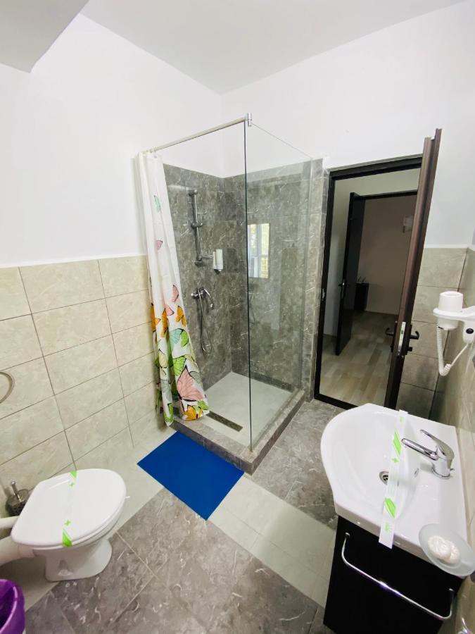 Blue Wave Hotel Navodari Ngoại thất bức ảnh
