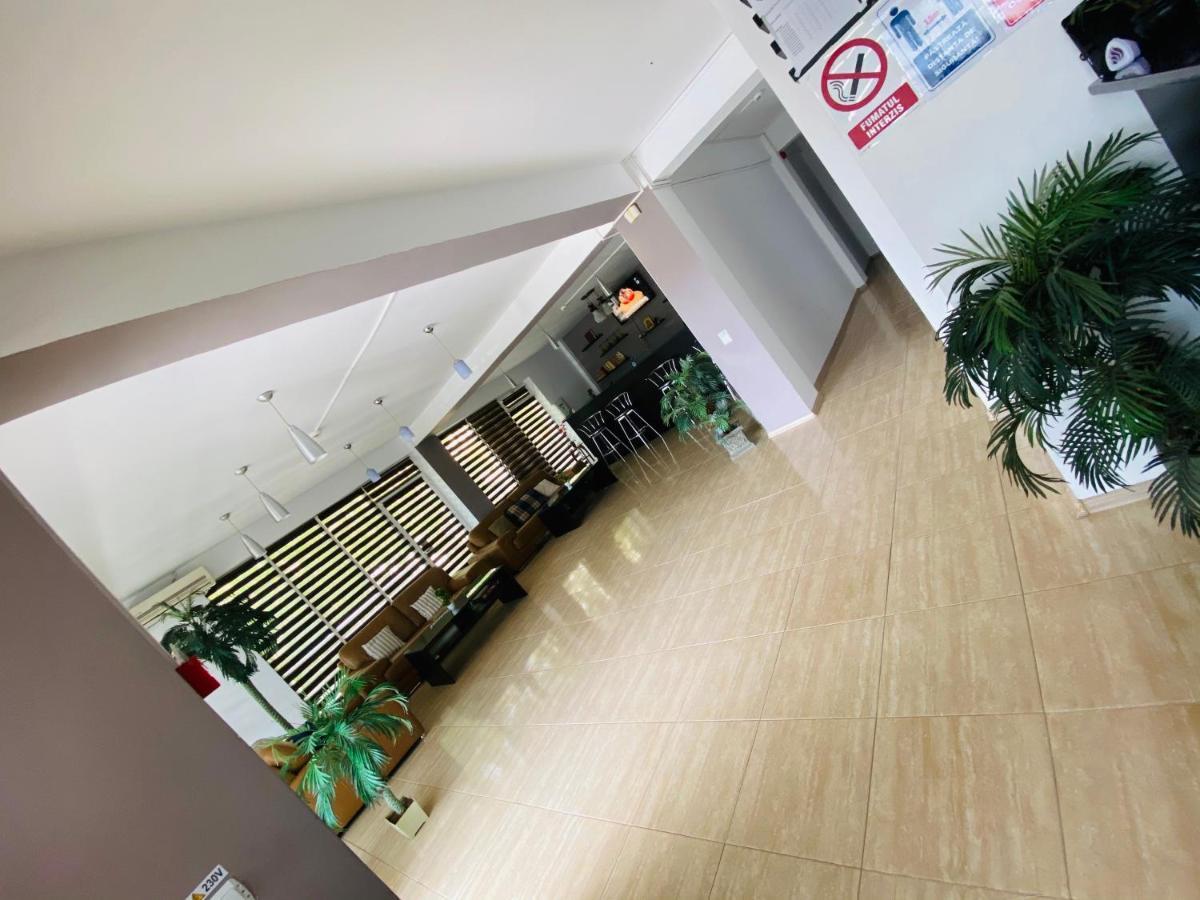 Blue Wave Hotel Navodari Ngoại thất bức ảnh