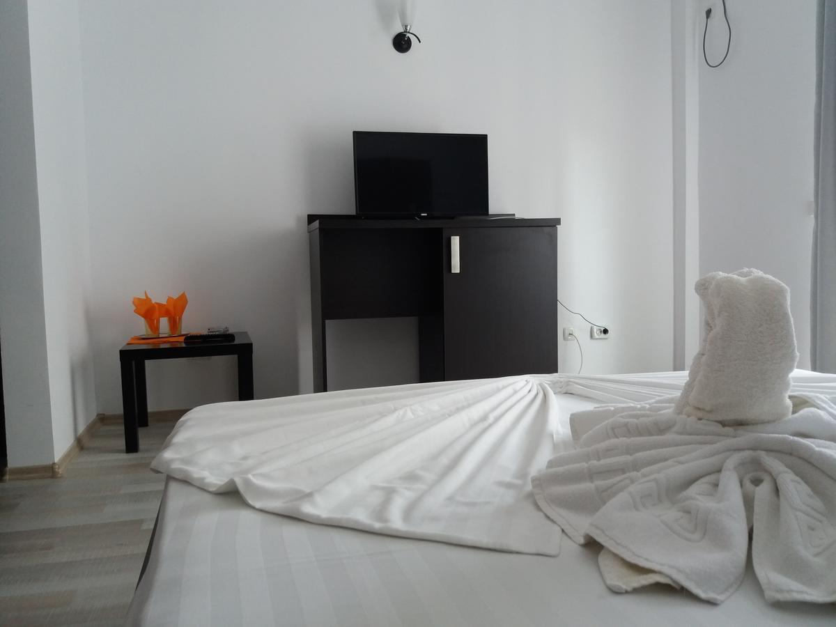Blue Wave Hotel Navodari Ngoại thất bức ảnh