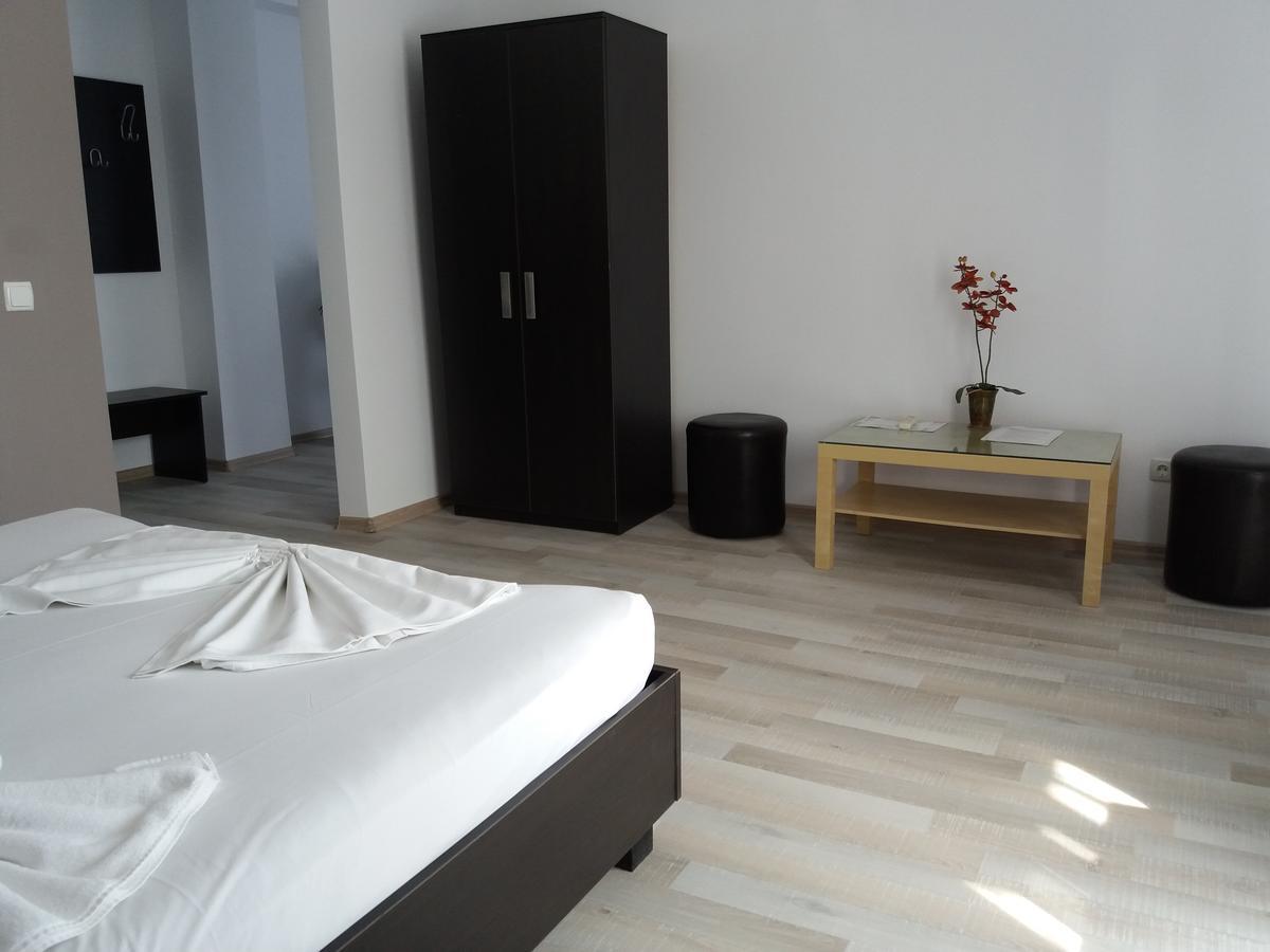 Blue Wave Hotel Navodari Ngoại thất bức ảnh