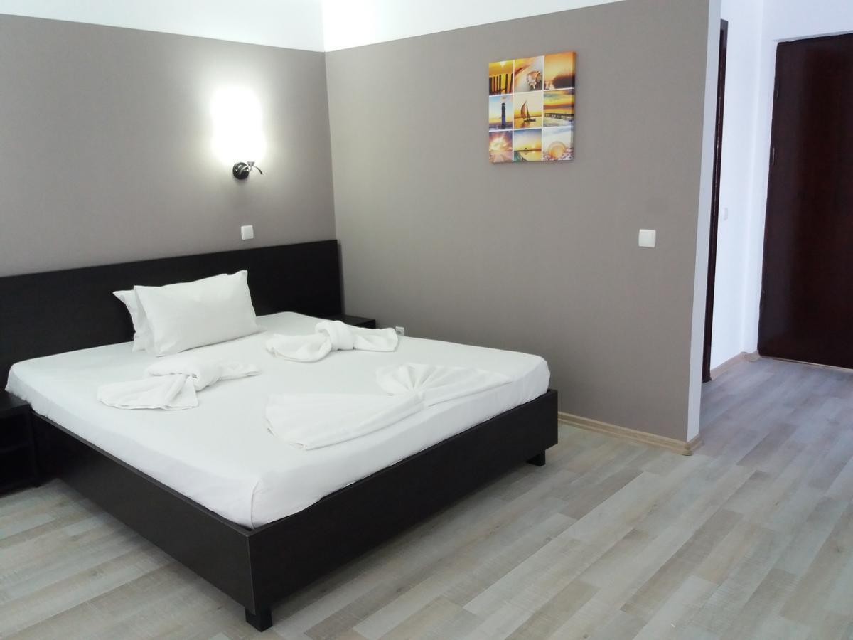 Blue Wave Hotel Navodari Ngoại thất bức ảnh