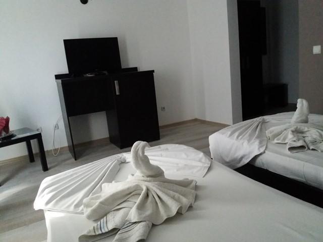 Blue Wave Hotel Navodari Ngoại thất bức ảnh
